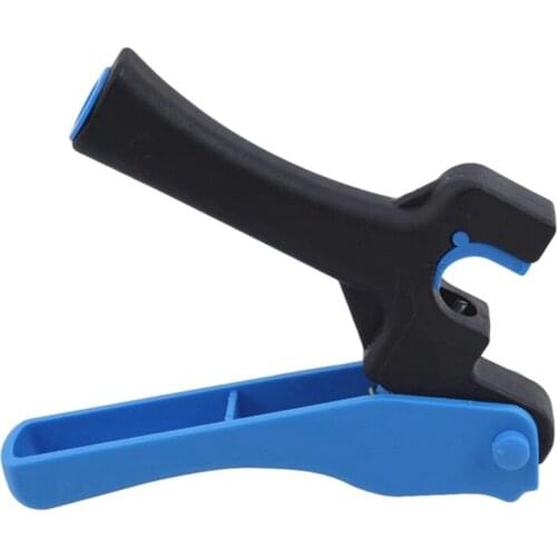 Garden 4mm Grip Hole Puncher Irrigation Hose Punch for Dripper Inserting 16/20mm PE Pipe Opening Hole Tools