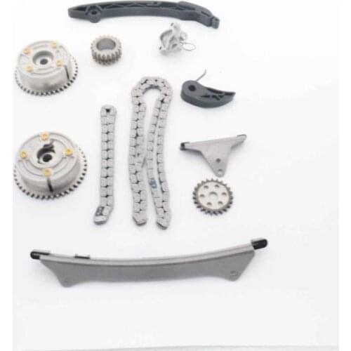 E4G15-1007000/E4G15-K0177173 Timing Chain Kits(11 number of packages) FOR CHERY TIGGO 3 ,E4G16