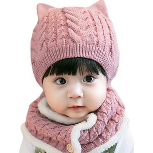 Henny Rue Hats For Girls