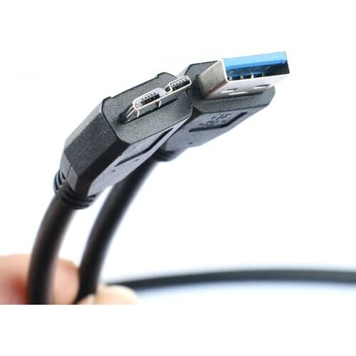 LANFULANG USB Data Cable Cord For Fujifilm Camera X-H1 X-T2