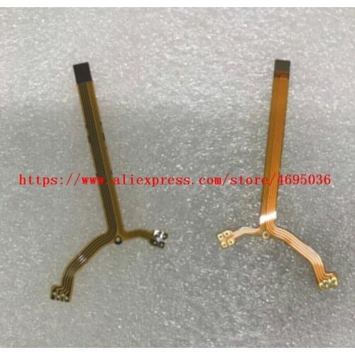 NEW Lens Aperture Shutter Flex Cable For Canon EF 24 mm 24mm F2.8 STM Repair Part