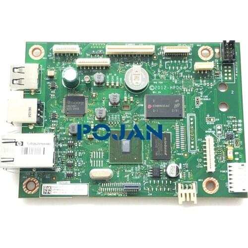 PCA Formatter Board Fit for LaserJet Pro M426 Fdn Fdw Board F6W14-60001 Plotter parts POJAN