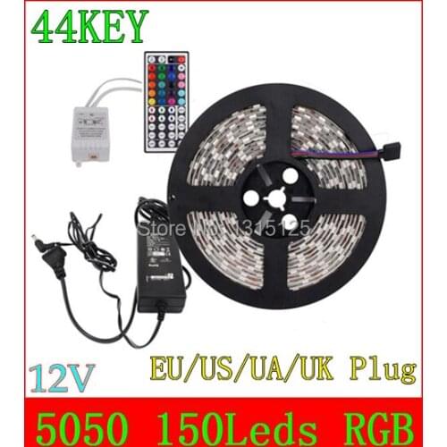 QLTEG LED Strips