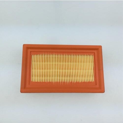 STARPAD For Jialing JH600 motorcycle air filters have two three general-purpose air filter paper free shipping