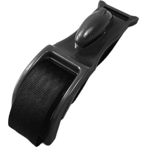Universal Maternity Car Seat Belt Adjuster Comfort & Safe for Pregnant Moms Belly