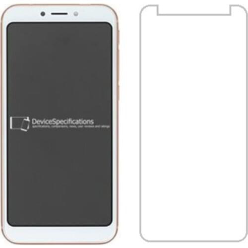 Screen Protector Film Tempered Glass For DEXP GS155 GS 155 Glass Ultra Thin 9H Hardness Protective Case