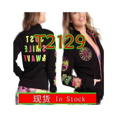 ADIBO Womens clothes running top clothes vest tops yago tops women clothes t shirt T2129