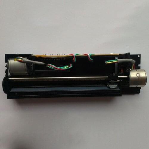 1PCS New Print Head NJK10592 FIT For STAGO ART Thermal SEMI-COAL Printer