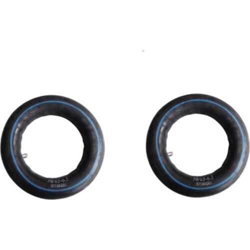 90/65-6.5 CST 11 Inch Inner Tube Outer Tire For DUALTRON Thunder Electric Scooter Tire Accessories