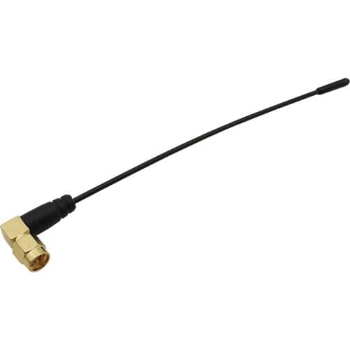 710-782MHz SMA Male Antenna Right Angle for Sony Bees Soft Antenna