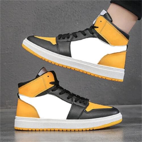 BPLJGYF Footwear