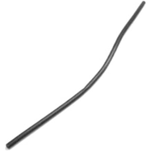 BuildMOC 5102c15 (12.0cm) 1x15 air guide tube pneumatic 4mm need processing For Building Blocks Part