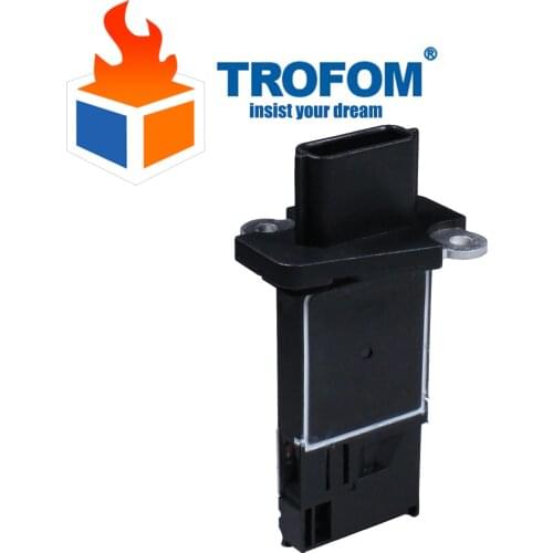 Mass Air Flow Sensor Meter MAF For Nissan Juke 1.6L Infiniti M56 Q70 Q70L 5.6L 22680-1MB0A AFH70M-86 226801MB0A AFH70M86