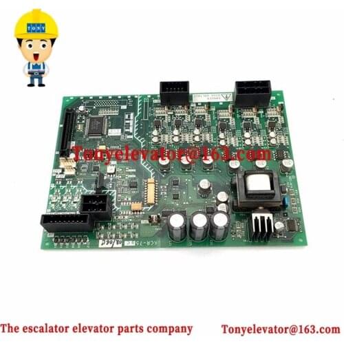 Elevator Parts Lift Parts Board KCR-759C USE FOR MITSUBISHI