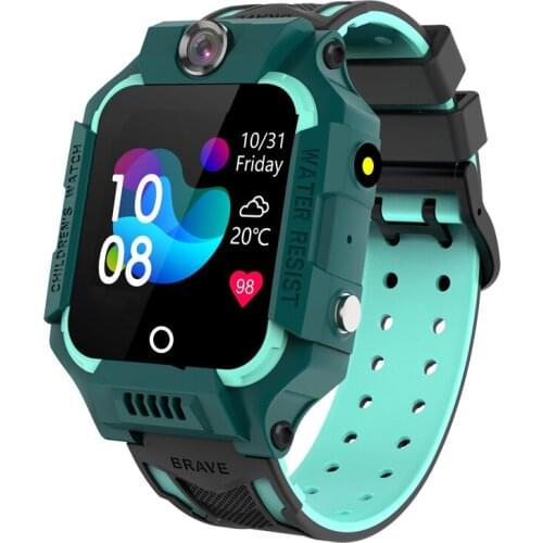 Erich Smart Watch