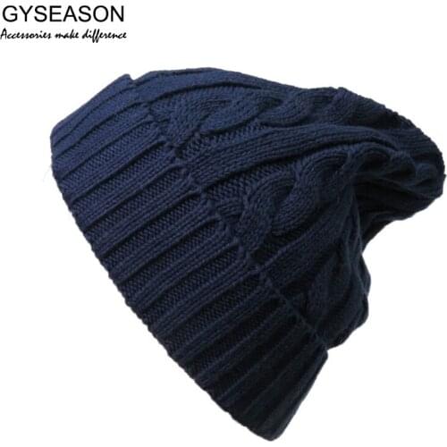 GYSeason Men's Winter Hats
