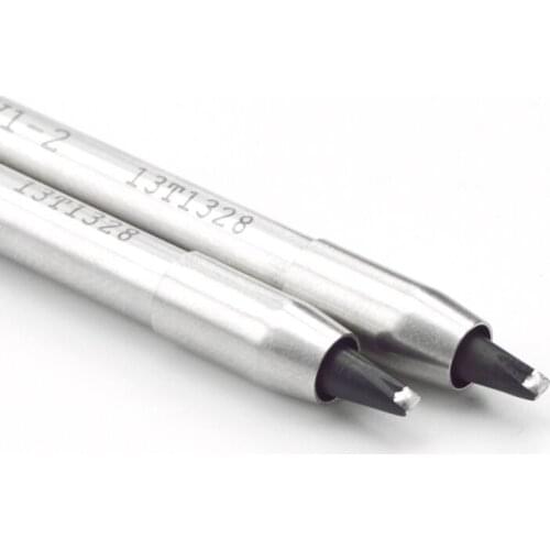 Soldering tools Apollo copper brass soldering tips DCN-20DV1-2