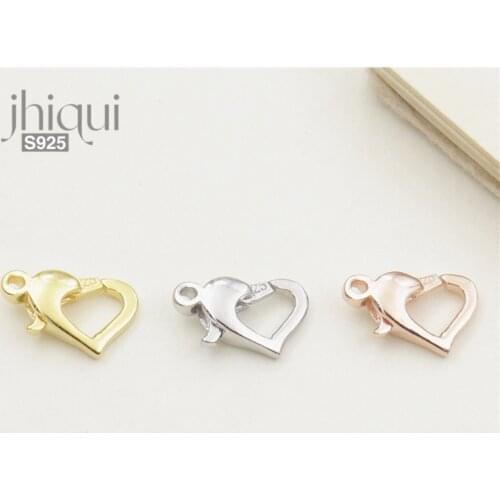 Jhiqui Jewelry Findings