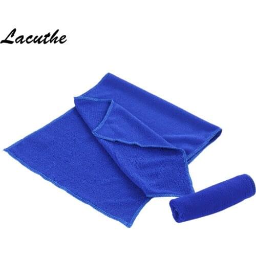 Lacuthe Car Wash Accessories