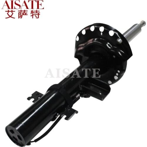 New Rear Right Air Ride Suspension For Range Rover Evoque Shock Absorber Spring bilstein LR024447 LR044687 LR051497 LR079421