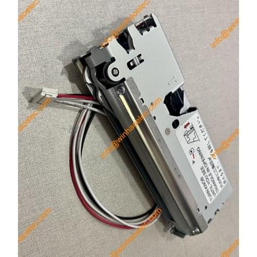 New original TM-T88V / TM-T88VI / TM-T88IV paper cutter PN: 1303236 for pos printer tm-t884 885 886 cutter assy