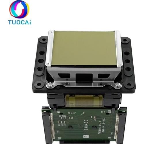 Origina New Mutoh VJ-1638 Print Head Assy - DG-43345 For Mutoh Valuejet VJ-1638 VJ-2638 VJ-1938 printer dx7 head