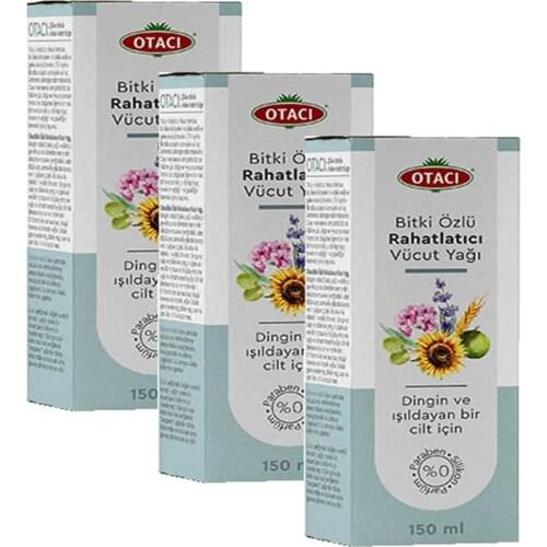 OTACI Facial Cleansers