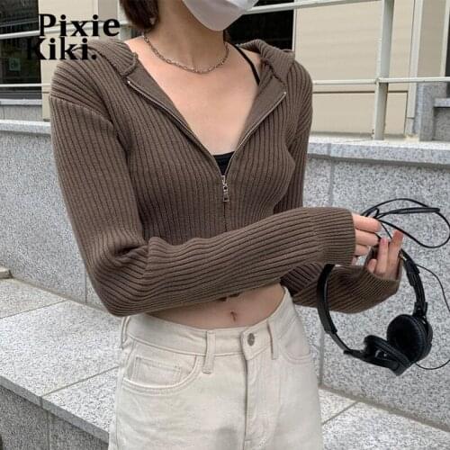 Теплые кардиганы PIXIEKIKI China At AliExpress