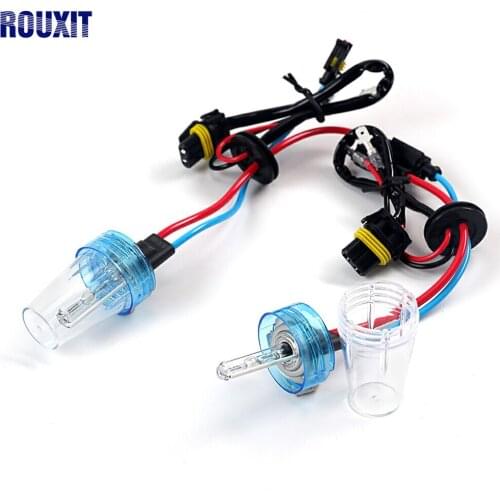 Ксеноновые лампы ROUXIT China At AliExpress