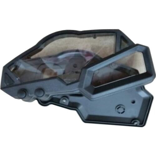 Speedometer Tachometer Gauges Housing Cover instrument hull For Kawasaki Ninja 300 EX300 Ninja300 2013-2016