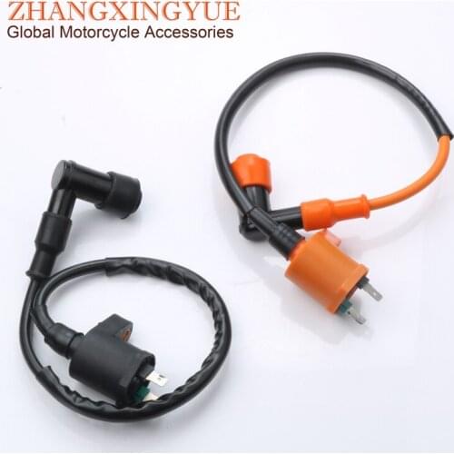 Scooter Standard & High performance Ignition coil for Vespa Hexagon Gtx 180 Super Hexagon Gtx 12 180cc 829337 246010082