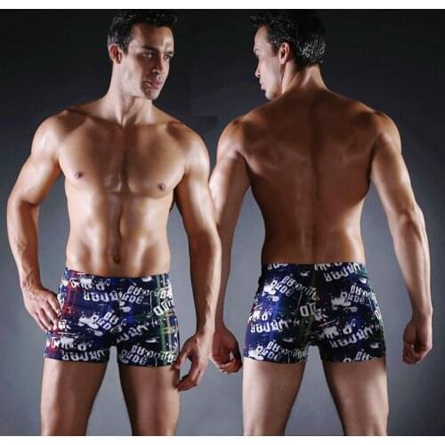 Мужские плавки-шорты SWIMMART China At AliExpress