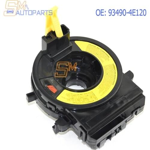 High Quality For Hyundai 2011 2013 Elantra 2009 2015 Sonata 93490-4E120 934904E120 93490 4E120