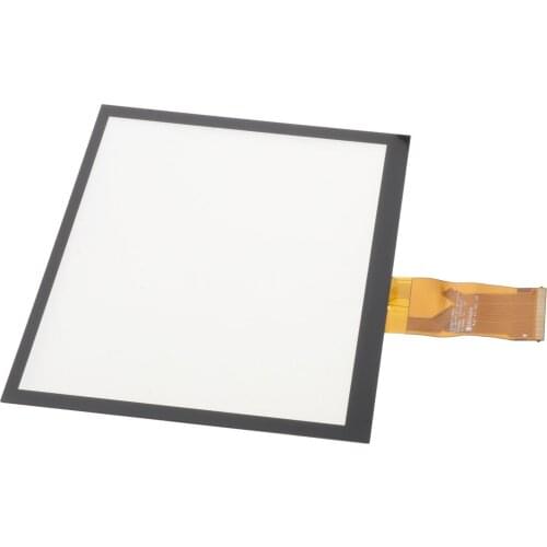 Car 8.4inch Touch Screen Glass Digitizer Navigation Radio Panel Repair Parts LA084X01 (SL)(01) for