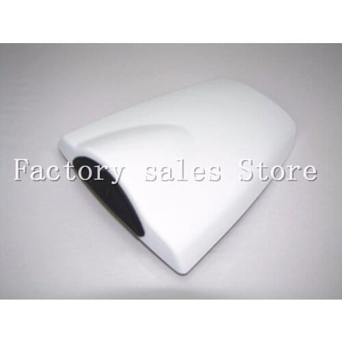 White For Honda CBR 600 RR F5 2003 2004 2005 2006 Rear Seat Cover Cowl Solo Seat Cowl Rear CBR600R R CBR600 cbr rr