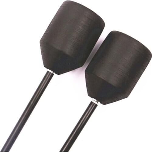 Black Foam Broadhead CS Game Equitment Fiberglass/Carbon Arrow Hunting Practice for Compound/Recurve Bow Use