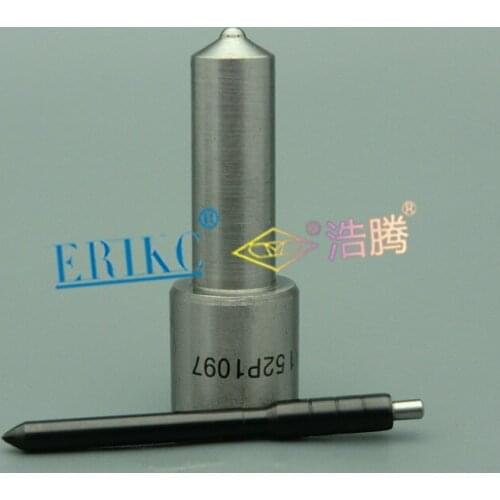 ERIKC diesel gun spray nozzle 093400-8650 injector nozzle DLLA 152P 1097 high pressure common rail nozzle DLLA 152 P 1097