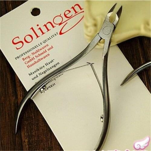 Gecomo Cuticle Nippers