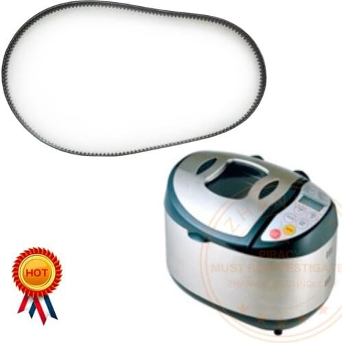 Conveyor Belt for Parts of Automatic Bread Machine XBM1036S/XBM1039S Kitchen Appliance Parts Bread Maker Parts