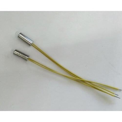 Welch Allyn 997418-10 3.5V Spectral Analyzer Lamp 2100Q 2100P Turbidimeter Light Bulb WelchAlly REF997418-10 Halogen,1 piece