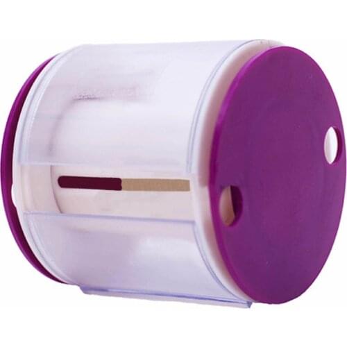 Rhythmic Gymnastics Ribbon Tape Winder Professional Gymnastics Ribbon Belt Storage Box Tape Winder Take In Package With Box