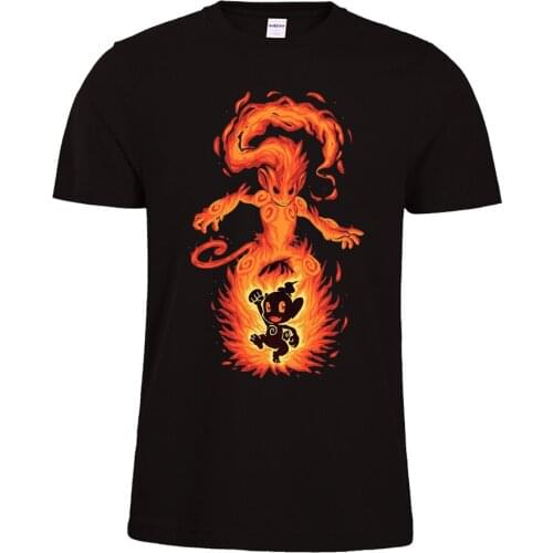 2020 Over sized Casual Printing Custom With Logo Men T-shirt