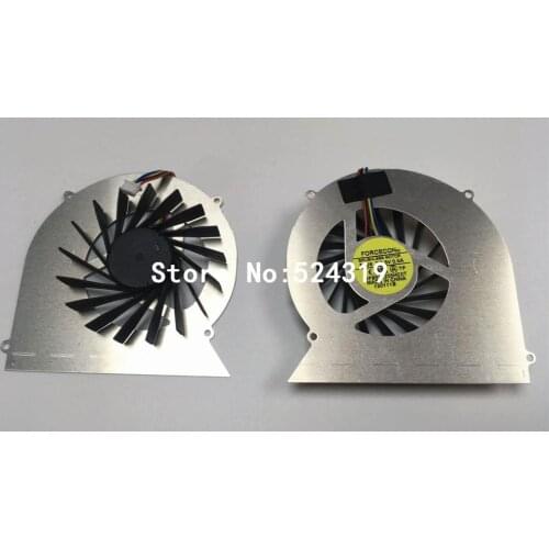 New Laptop Fan for ASUS N43 N43S