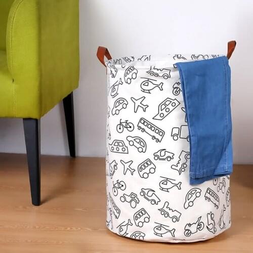 Большие корзины для белья OIMG China At AliExpress