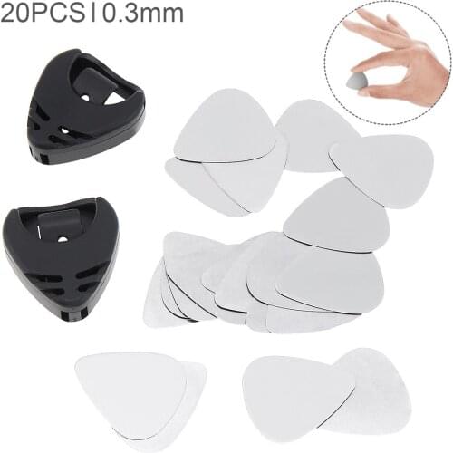 Guitar Picks Orphee China