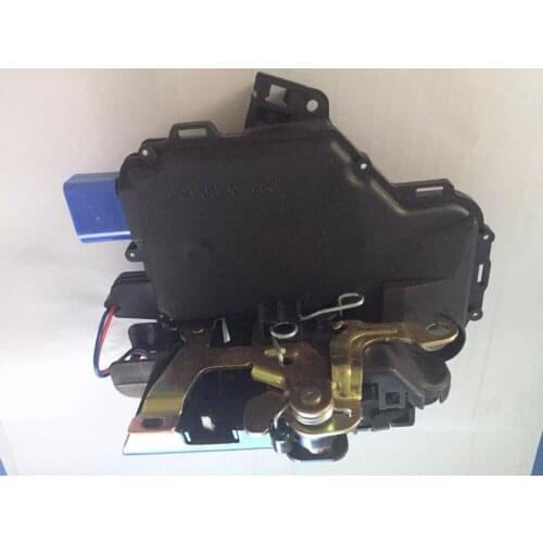 Front Left Door Lock Actuator For VW Transporter T5 T6 Seat Ibiza OEM 3B1837015AM 3B1837015AQ 3B1837015AM