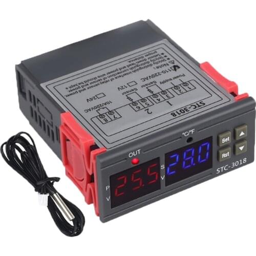 Retemporel Instruments For Measurement And Analysis