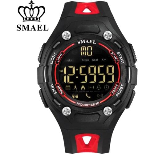 SMAEL Fitness Bracelets