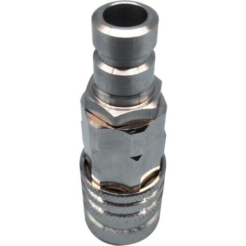 Special Tools for Scania Trucks JD4830 99301 RADIATOR QUICK ADAPTER