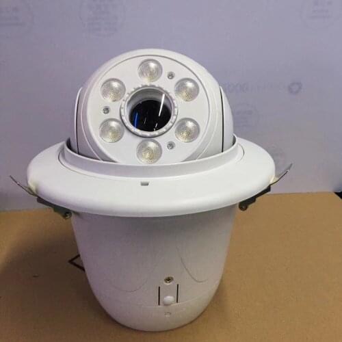 Led mini 6pcs*10W 4 in 1 rgbw led moving head wash dj light with 1pcs*50mw greeb laser bar stage lighting for night club ktv